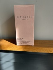 TED Baker London Orginal Woman