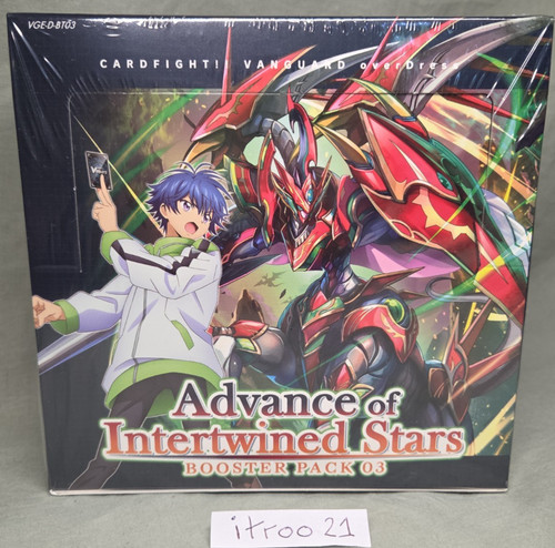 Cardfight vanguard overdress - vanguard,