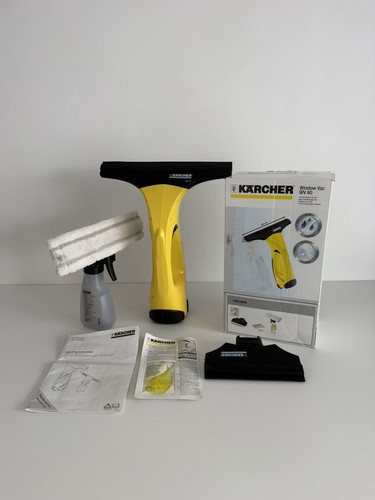 Kärcher karcher wv60 - wv60, plus