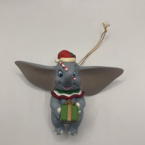 Vintage grolier dumbo disney - vintage,