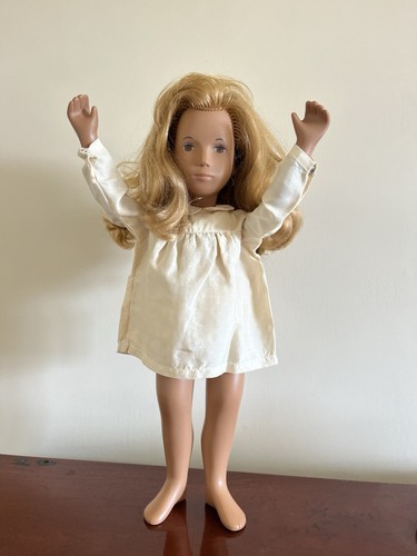 Vintage sasha doll with - vintage,