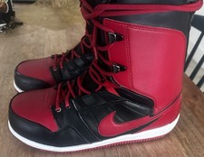 Nike Vapen Snowboard Boots UK