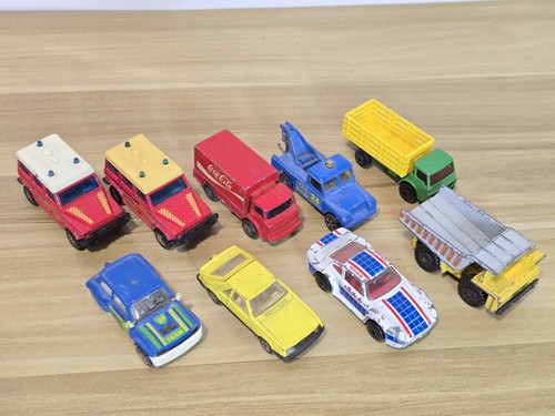 Corgi juniors renault - corgi, 5