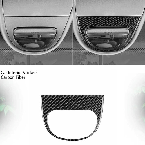 Real carbon fiber - real,