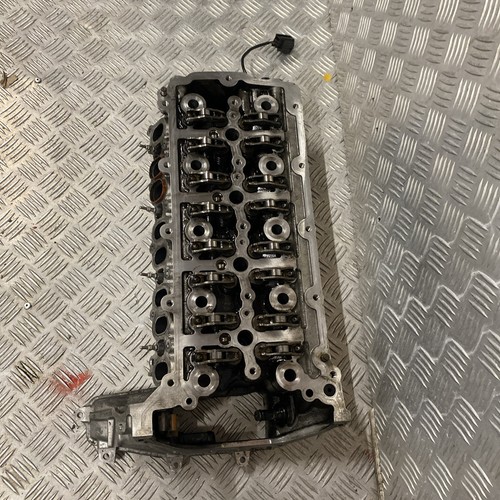 Jaguar cylinder head 0 - jaguar, xe