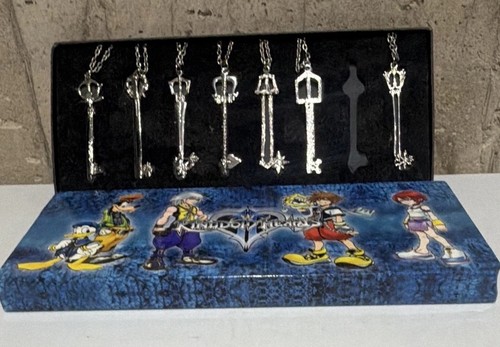 Kingdom hearts keyblade - kingdom,
