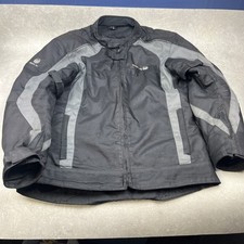 Merlin Textile Motorcycle