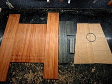 Tenor Ukulele Tonewood Deal