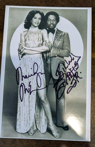 Marilyn mccoo billy - marilyn,