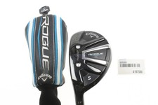 Callaway Rogue X Golf Club