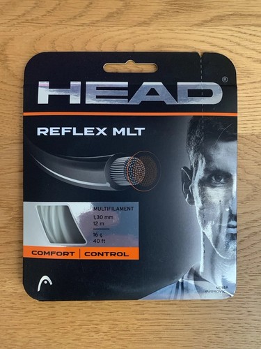 Head reflex mlt - head,