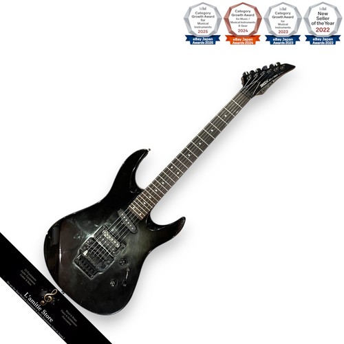 Yamaha rgx 611j electric - yamaha,