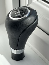 MANUAL SHIFT GEAR KNOB FIT MERCEDES W204 W212 C300 A207 CL203 14,5 MM 6 SPEEDS