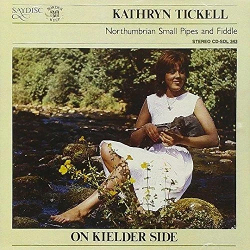Kathryn tickell northumbrian - kathryn,