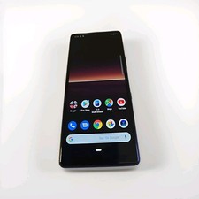 Sony Xperia L4 XQ-AD51 6.2"