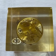 Vintage Lucite Acrylic