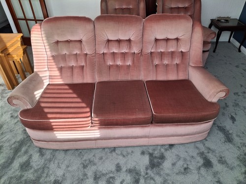 Piece suite sofa - sofa,