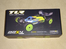 Team Losi Racing 1/10 TLR