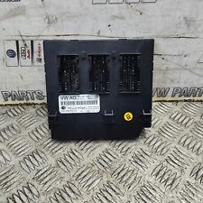 BCM ON BOARD CONTROL UNIT MODULE SEAT LEON VW AUDI 2.0TDI CEGA 1K0937086 09-12