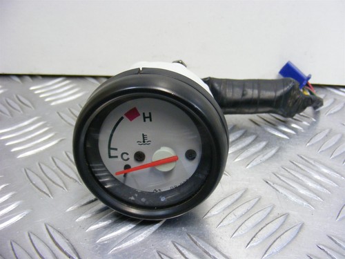 Triumph tiger 955 temperature - tiger,