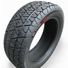 195/50-15 ALPHA Racing Tyre