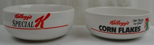 Vintage kelloggs 1987 - 2,