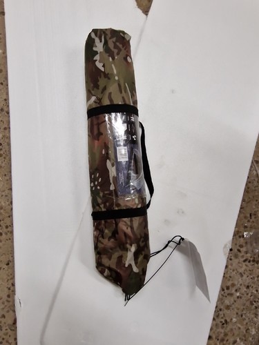 Ranger tent person - ranger,