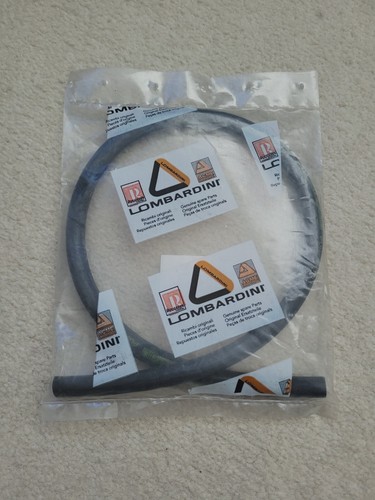 Genuine lombardini hose - hose,