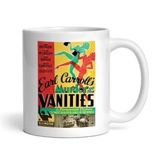 Murder At The Vanities - 1934