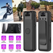 Mini Portable Camera HD1080P
