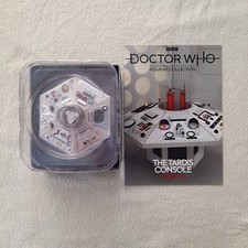 Doctor Who Eaglemoss - The