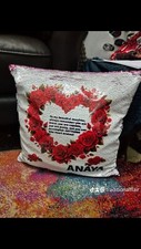 Sequence cushions