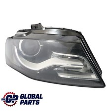 Audi headlight headlamp - a4, b8