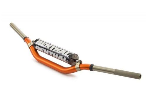 Renthal twin wall handle bar - wall,