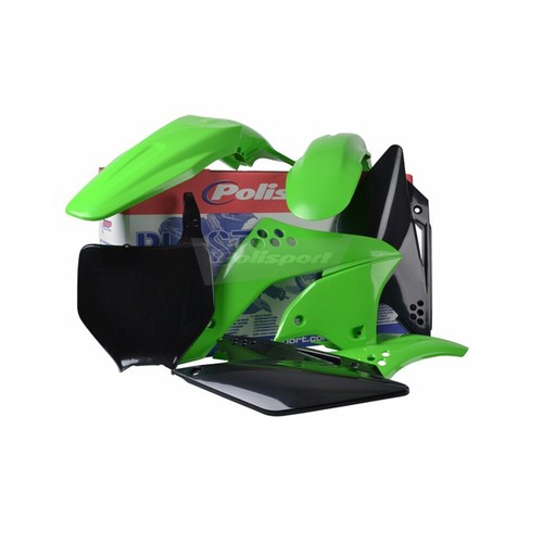 Polisport full plastics kit - polisport,