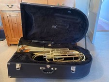 Weril ¾ Size Student Eb Tuba