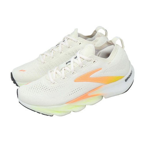 Brooks glycerin flex - glycerin, white