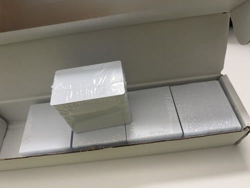 Premium blank white - blank, id