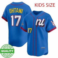 Shohei Ohtani #17 All Star