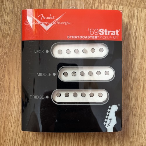 Fender custom shop - custom,
