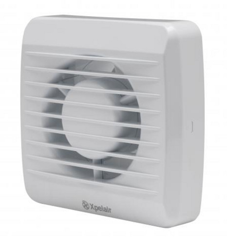 Xpelair vx100t timer - xpelair, vx100t-sp