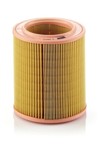 Mann filter c1577 air - mann,