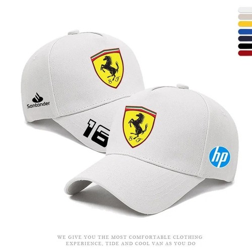 Scuderia ferrari 2025 - scuderia, f1