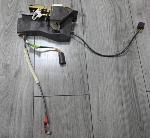 Ford escort mk6 door - door, driver