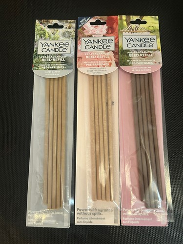 Yankee candle pre - yankee, fragrance