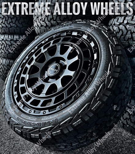 Swamper alloy wheels for - alloy,