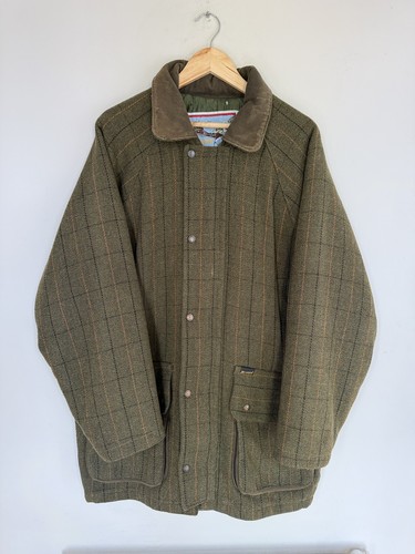Bronte shooting jacket mens - shooting,