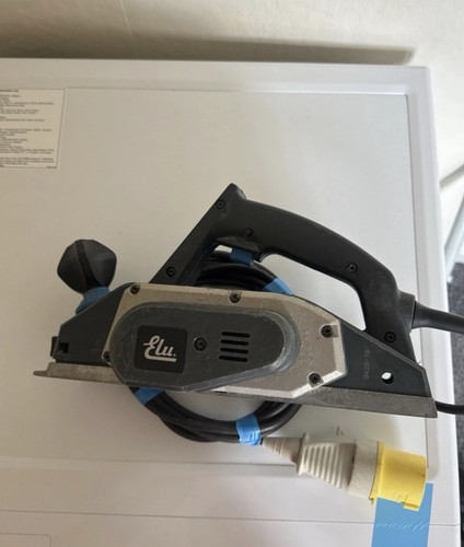 Gli electric power - power, planer