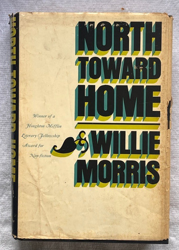 Willie morris north - morris, "north