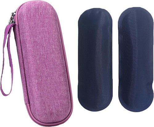 Insulin case - insulin, case,